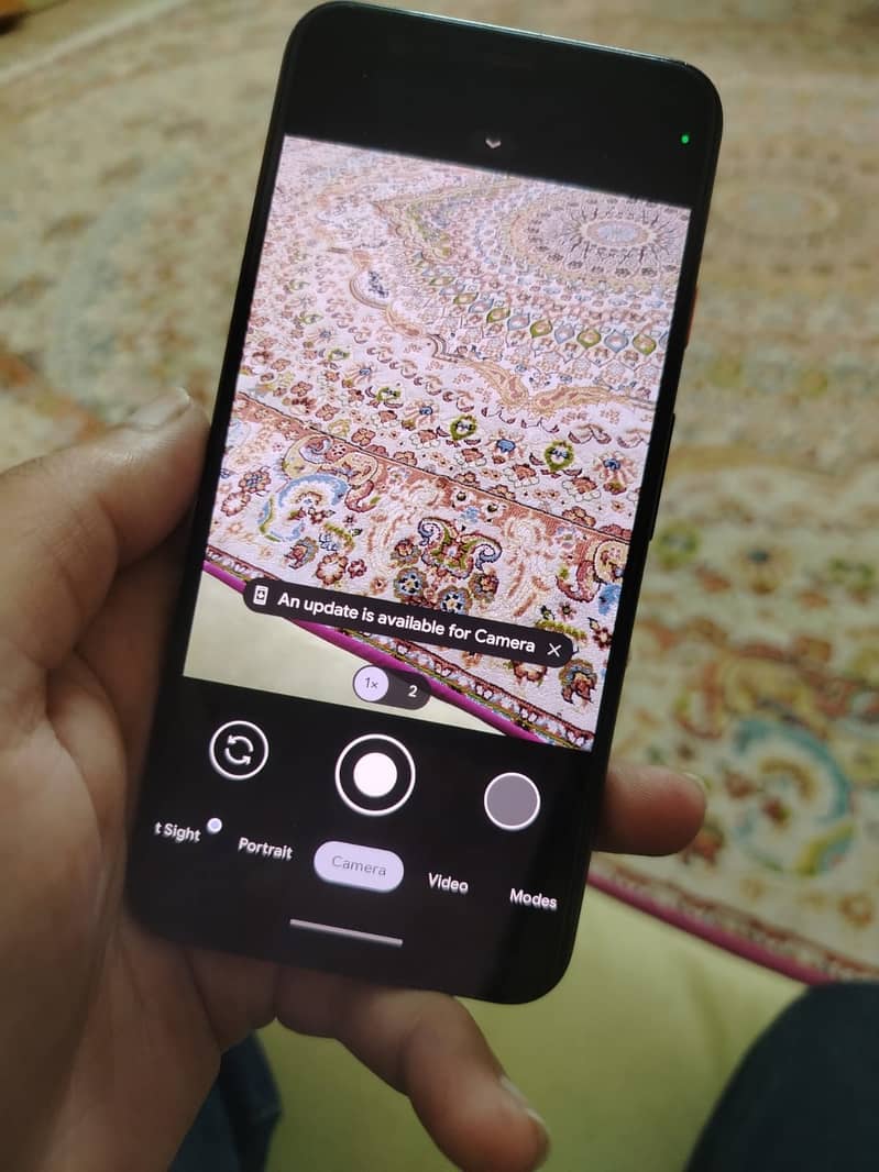 Google Pixel 4 4
