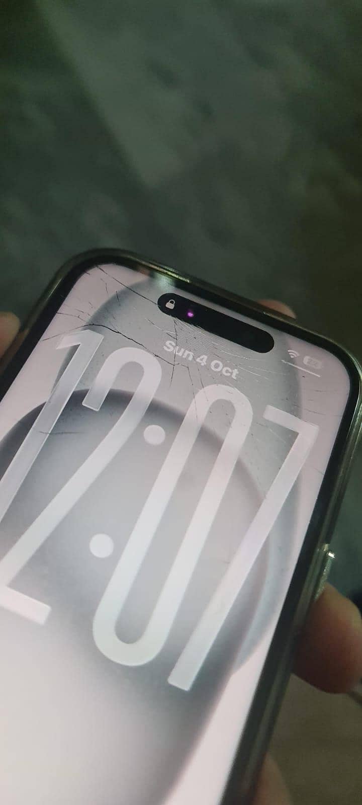 iPhone 15 0
