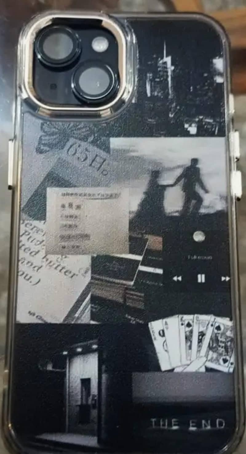 iPhone 15 1