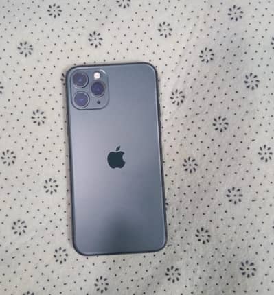Apple iPhone 11 Pro factory Unlocked