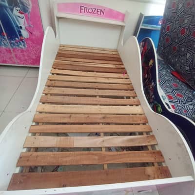 Kids bed set
