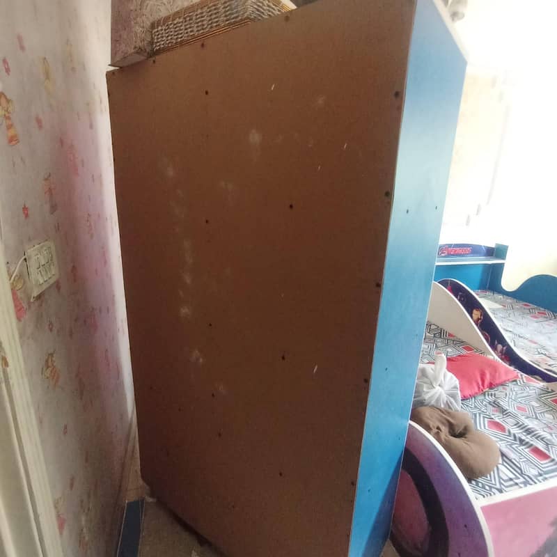 Kids bed set 1