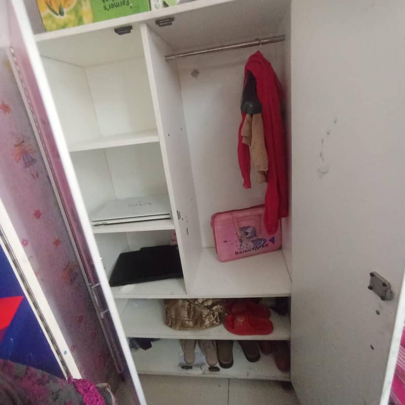 Kids bed set 3