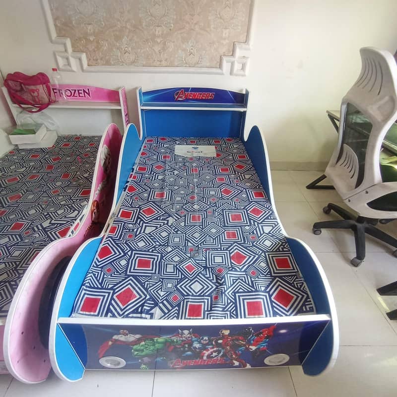 Kids bed set 13