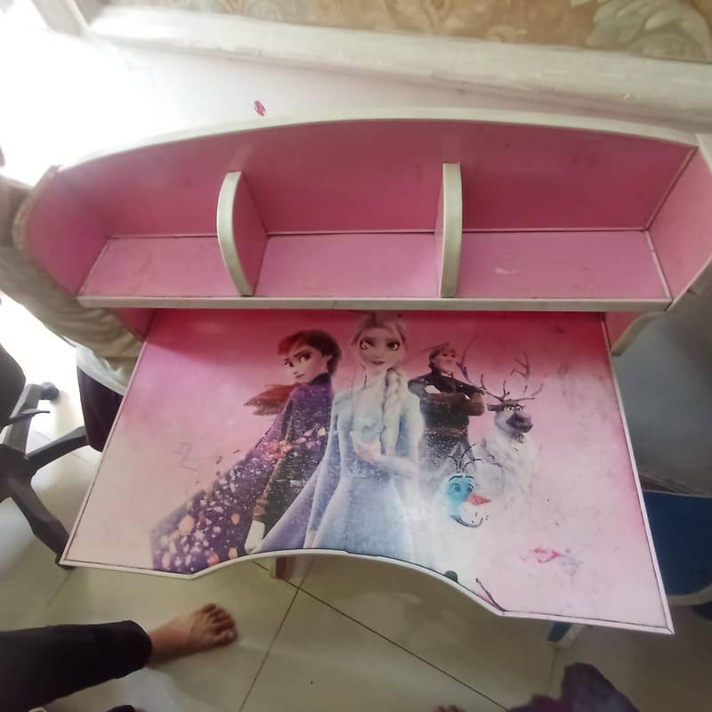 Kids bed set 16