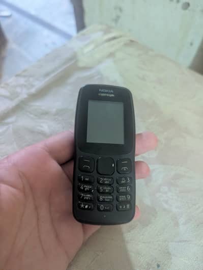 Nokia 106 pta official