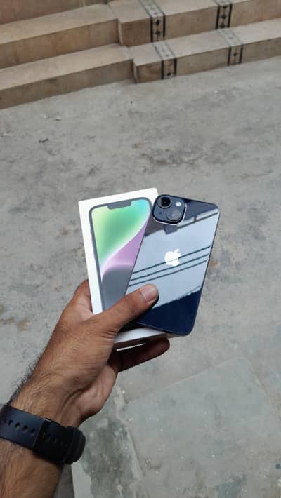 Apple iPhone 14 JV 128gb