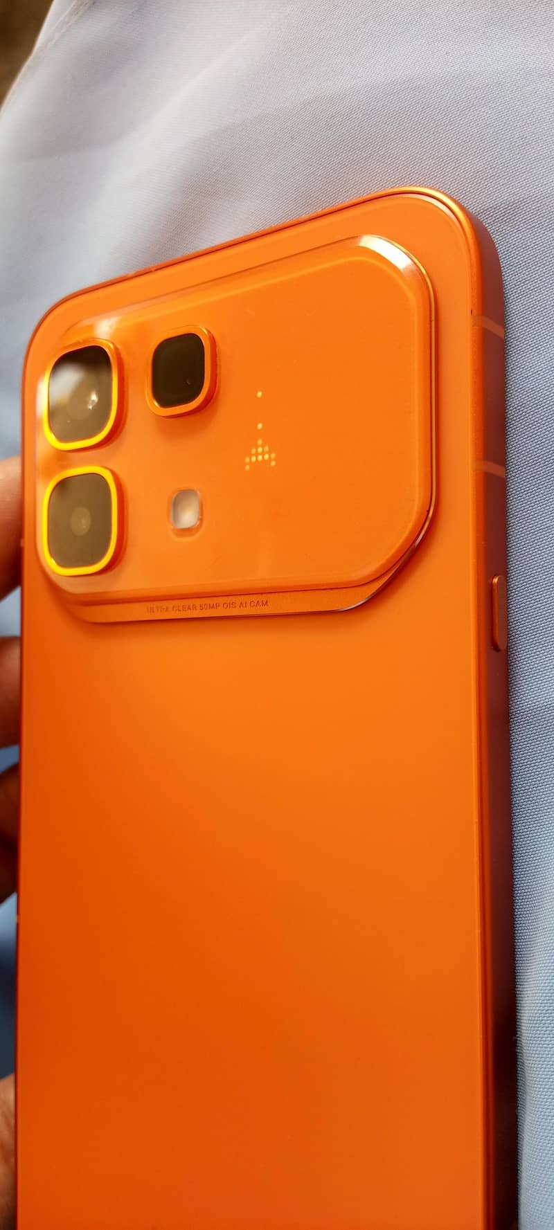 Infinix Note 60 Pro 1