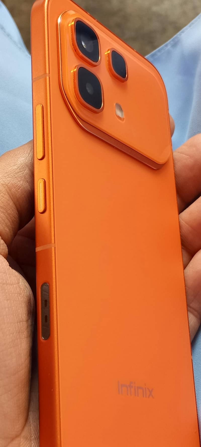Infinix Note 60 Pro 2