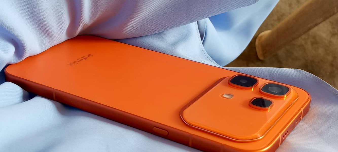 Infinix Note 60 Pro 3