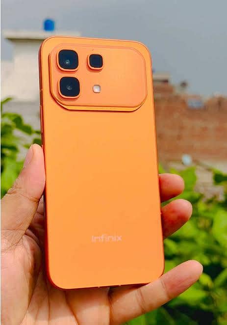 Infinix Note 60 Pro 7
