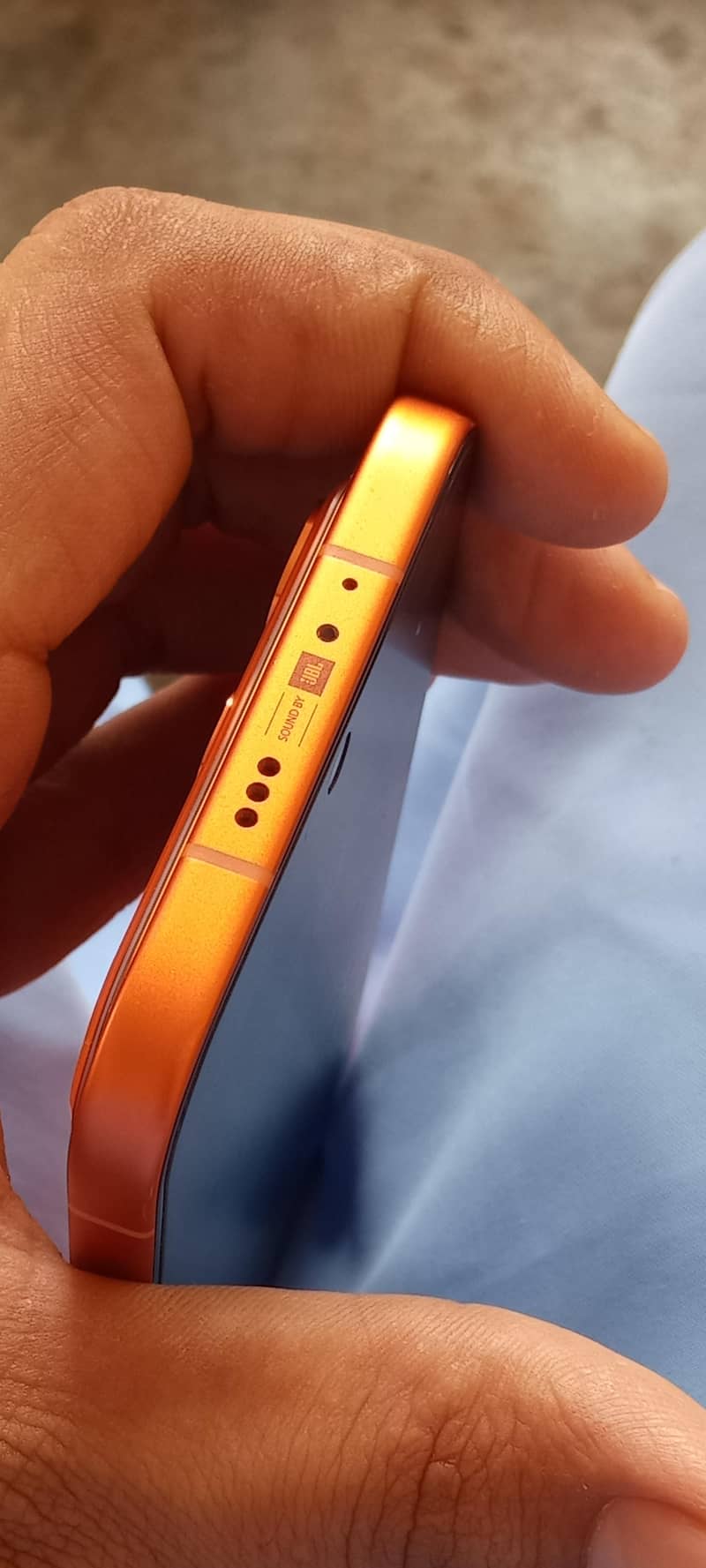 Infinix Note 60 Pro 11