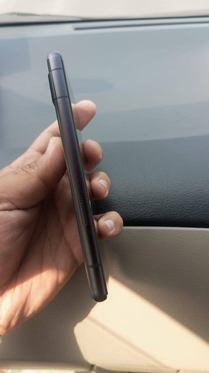 Google Pixel 7a official pta 4