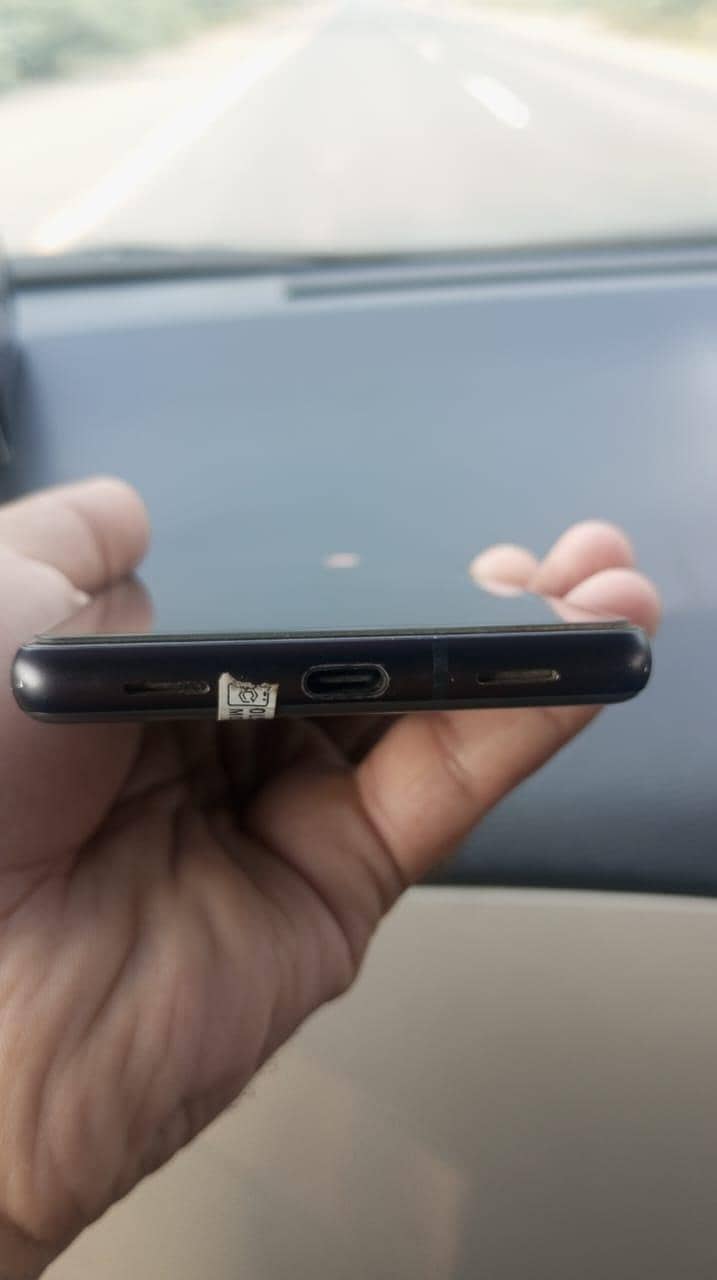 Google Pixel 7a official pta 5