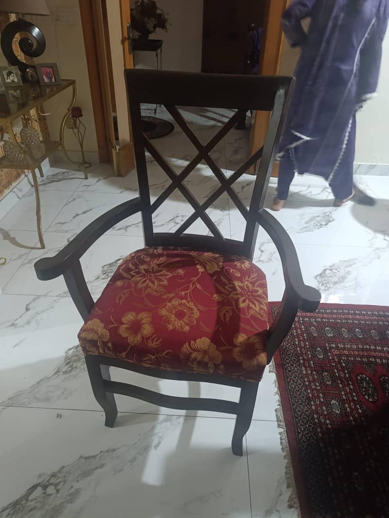 dining table with 8 chairs 1