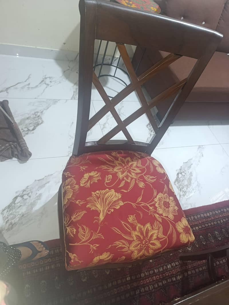 dining table with 8 chairs 2