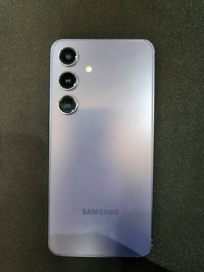 Samsung Mobile S24