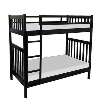 Iron Heavy Bunker Bed|Bunker Double Bed|Steel Bed|Kids bed|labor bed