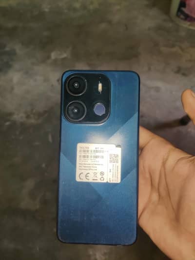 Tecno Spark Go 2023
