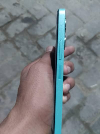Realme C51
