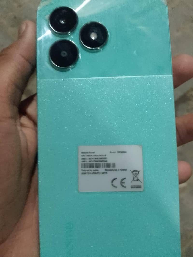 Realme C51 3