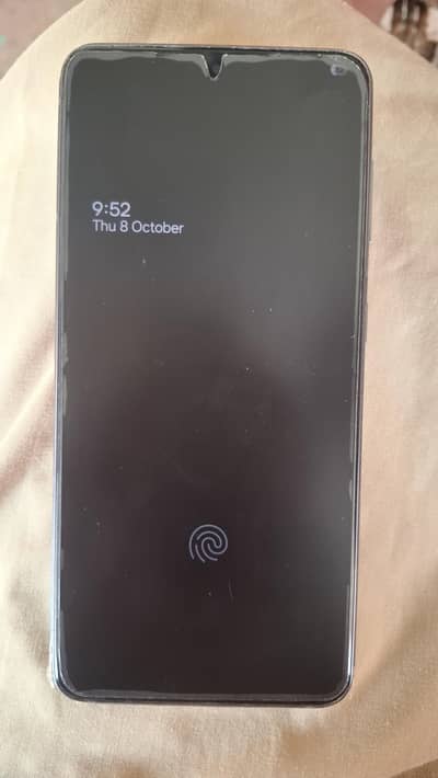 Samsung Mobile S21