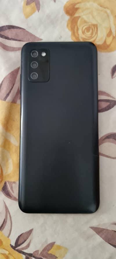 Samsung Mobile A03s