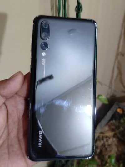Huawei P20 Pro pta