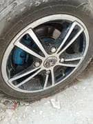 15 inch alloy rims for sale