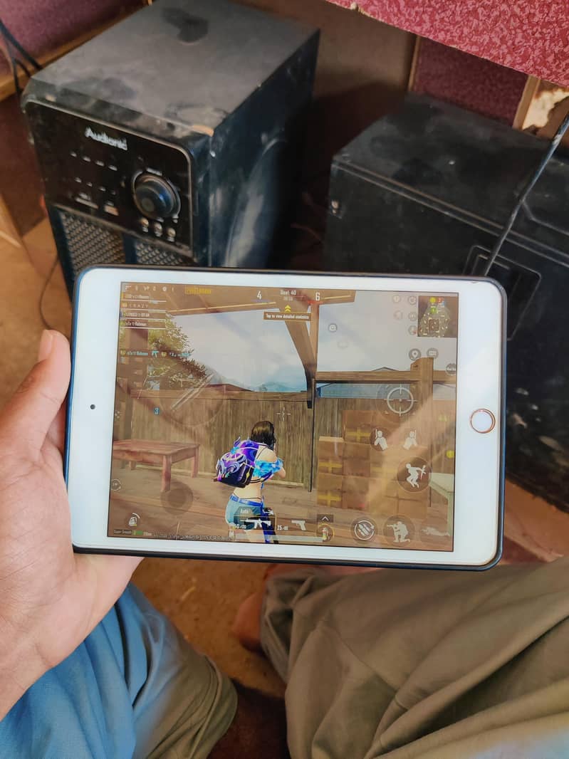 Ipad mini 5.64GB 1