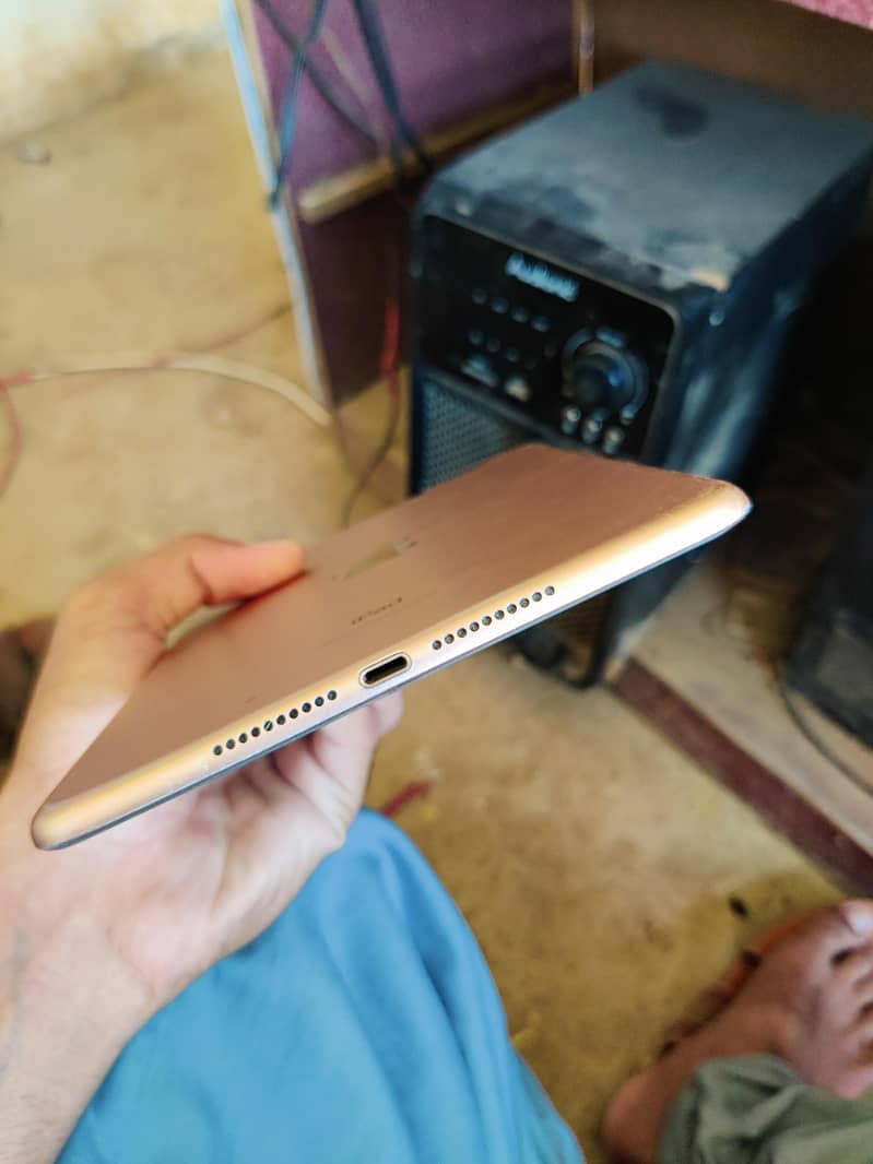 Ipad mini 5.64GB 6