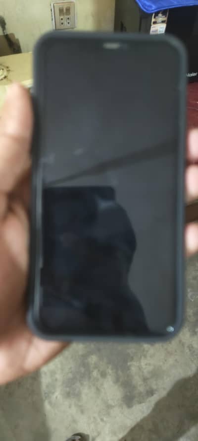Iphone 11 pro max 64 Gb esim abi h