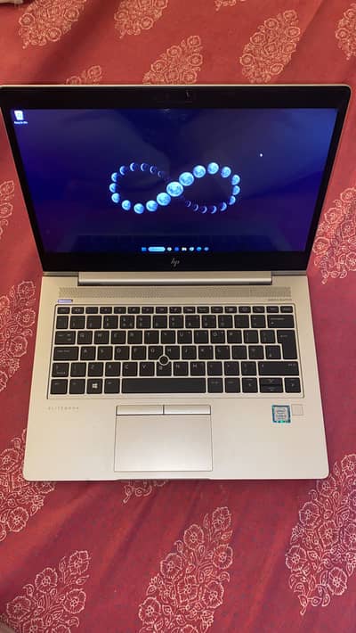 Hp laptop
