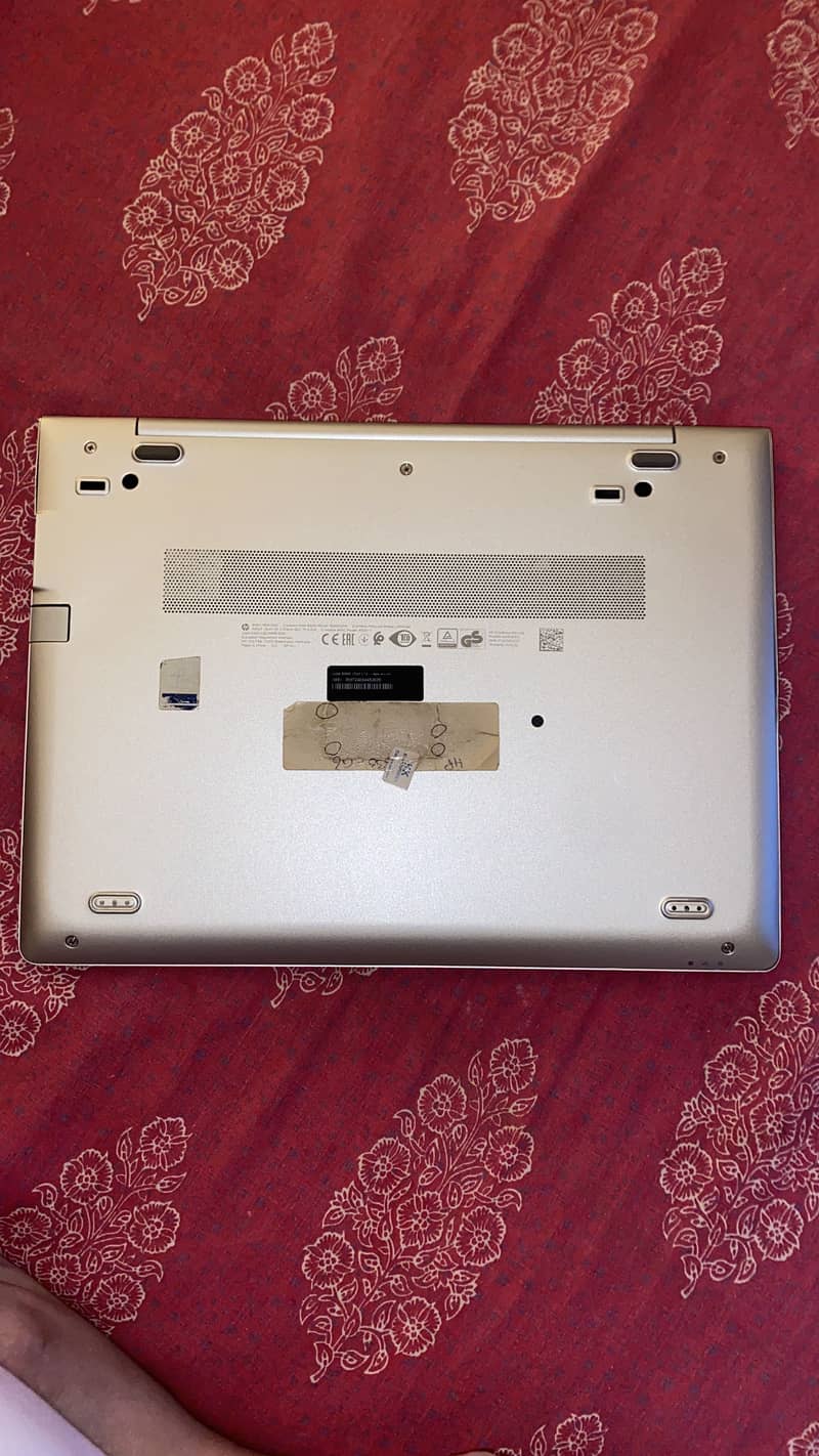 Hp laptop 2
