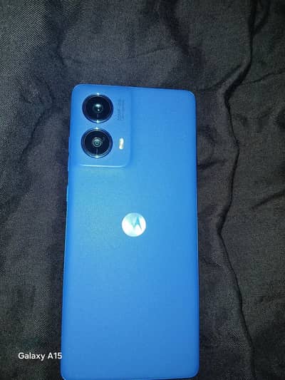 Motorola Moto G85