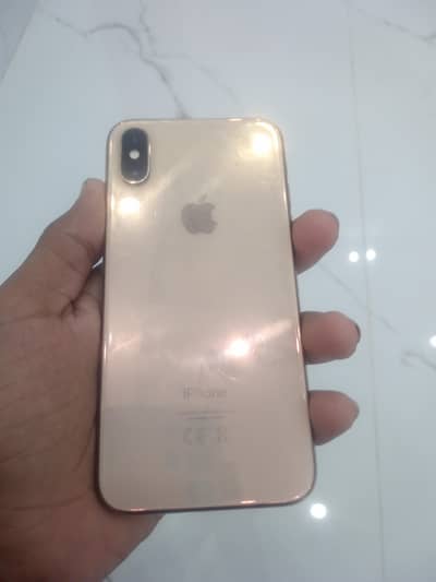Apple iPhone XS