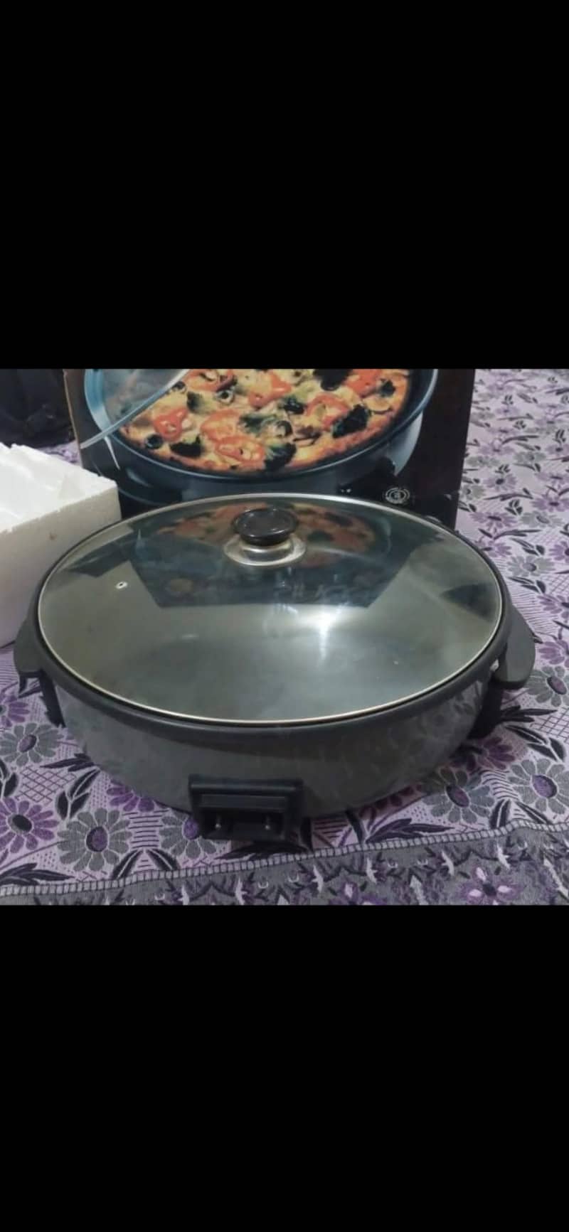 pizza caker 0