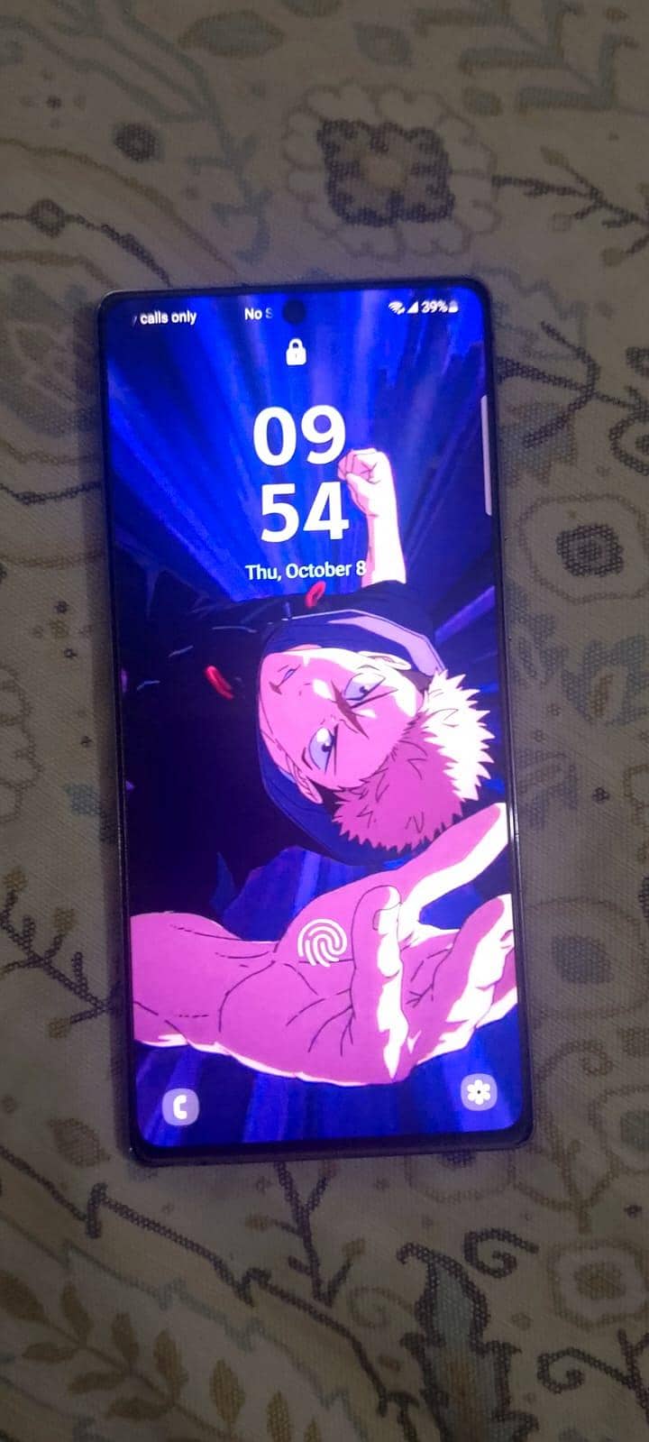 Samsung Mobile Note 20 2
