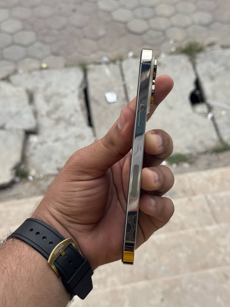 Apple iPhone 14 Pro Max 1