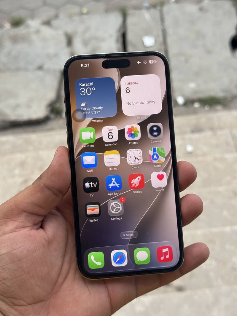 Apple iPhone 14 Pro Max 4