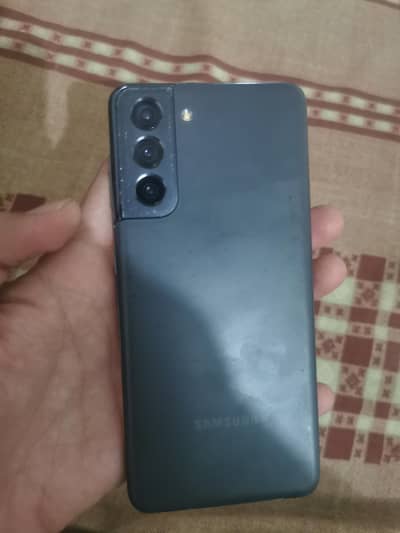 Samsung Mobile S21(lines)