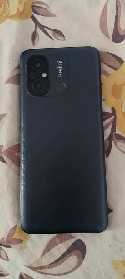 Xiaomi Redmi 12C
