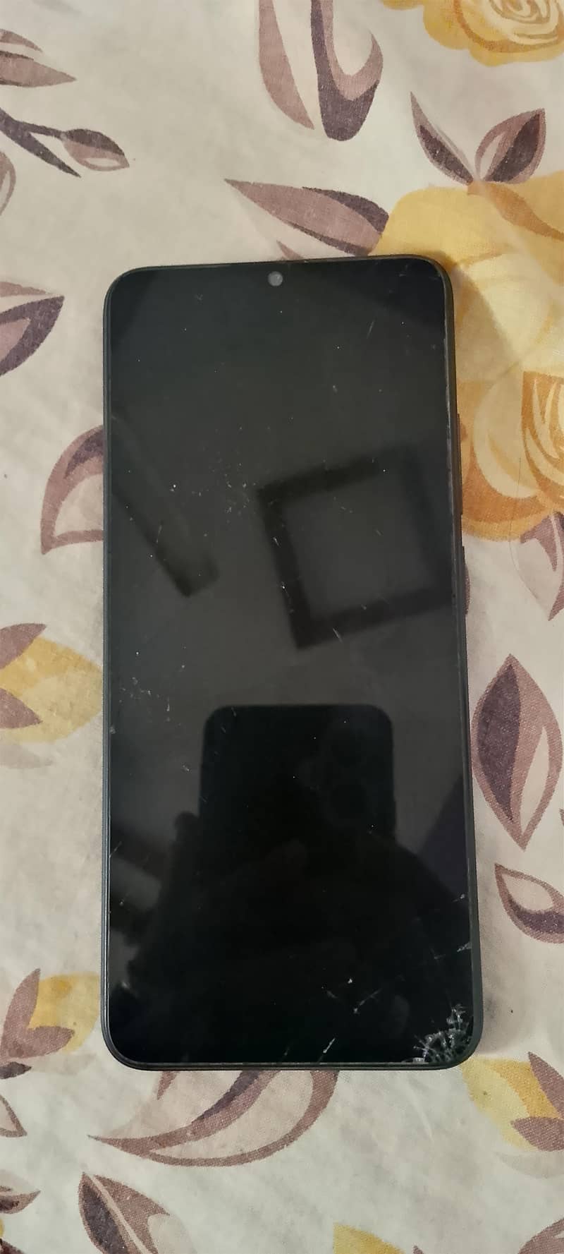 Xiaomi Redmi 12C 1