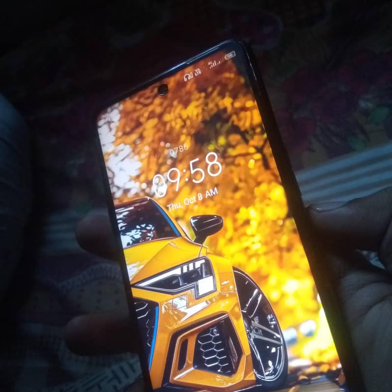 Tecno Spark 8 Pro 0