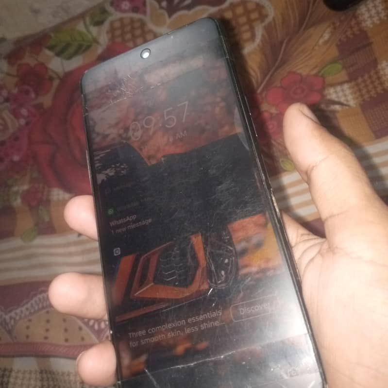 Tecno Spark 8 Pro 2