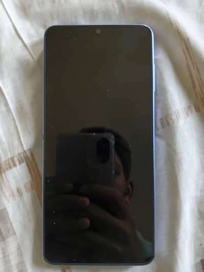 Samsung Mobile A07 5G