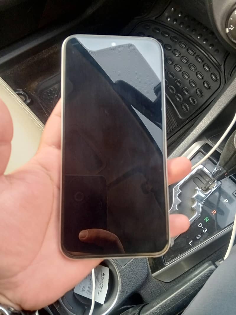 OPPO A6s 0