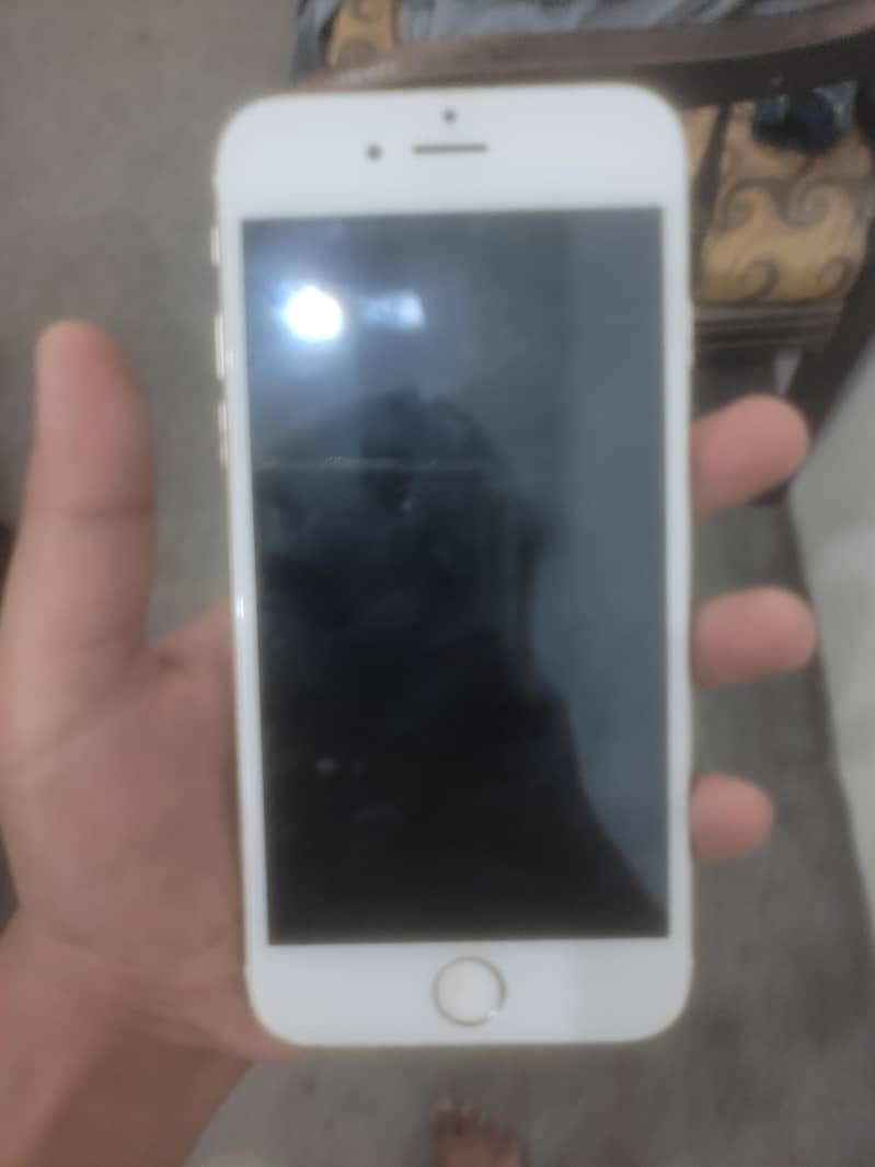Apple iPhone 6 0