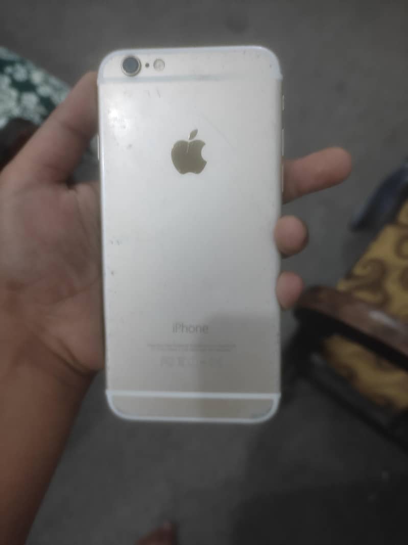 Apple iPhone 6 2