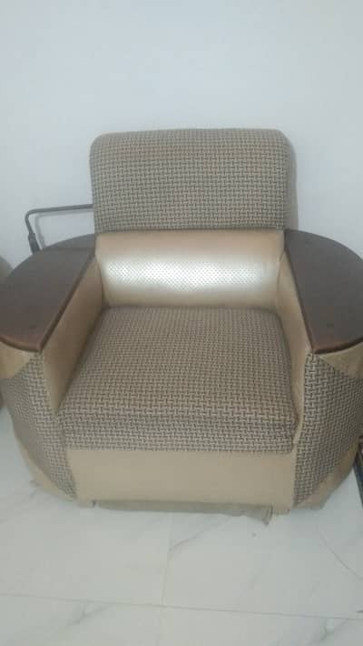 Sofa 3 2 1
